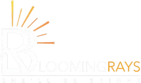 Blooming Rays